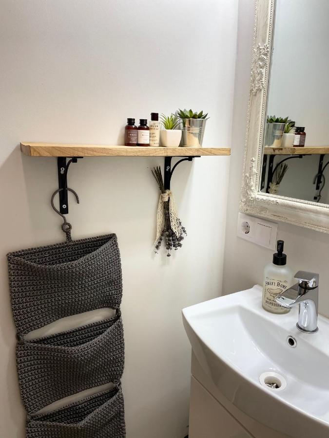 City Center Apartment Liepāja Dış mekan fotoğraf